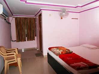 Raghu Ratan Palace, Jalor 1